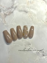 アン セプト(an-SEPT.)/定額デザイン¥8800