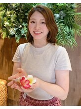 アジアンリラクゼーション ヴィラ 北山田店(asian relaxation villa) ひろみ 