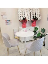 シャングリ ラ(Shangri La)/【カウンセリングスペース】