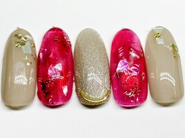 ★60分ハンド定額8250円→6500円