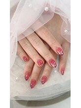 ウィル(Will)/深めのグラデーション♪