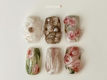 ヨロ(YOLO)/ニュアンスデザイン