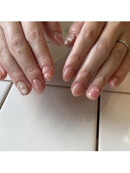 トライアンフ(TriumpH)/バラnail