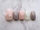 ポミーネイル 渋谷店(Pomy nail)の写真/季節やイベント・トレンドにあわせたデザインを多数ご用意*高い技術力とデザイン性にきっとあなたも虜…!