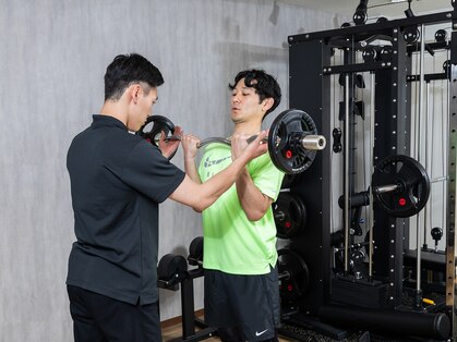 パレス 新浦安店(PALES)の写真