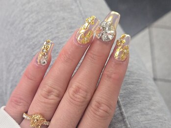 ヤッピー(YAPPY)/金運ばくあげ！？