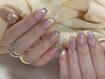 カトレアネイル 吉祥寺(Cattleya Nail)/