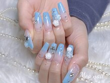 モアネイル(Moa nail)/
