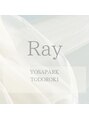 ヨサパーク レイ 等々力(YOSA PARK Ray)/オーナー