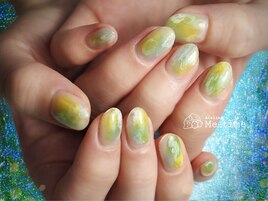 Spring nuance