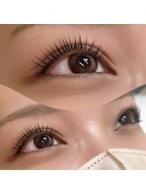 スピラ 上通店(Spira)/ぱっちりパリジェンヌ♪