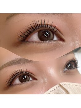 スピラ 上通店(Spira)/ぱっちりパリジェンヌ♪