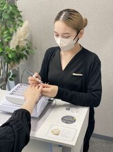 ミニョン(Minyon)&nbsp;ASUKA BABA