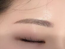 ネコル 木更津店(nekoRu)/アイブロウWAX脱毛