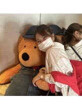 トゥジュール(Toujours)&nbsp;上嶋 虹菜