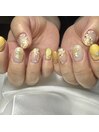 マグ×フラワー