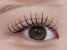 デイシー ネイルアンドアイラッシュ(deicy nail&eyelash)/パリエク