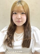 ビーステラ 横浜元町店(B-STELLA) MOCHIZUKI ☆