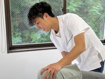 シナプスケアセンター 豊田院の写真/【豊田駅30秒にNEW OPEN★】有名医師監修の "本気の不調改善" を体験！