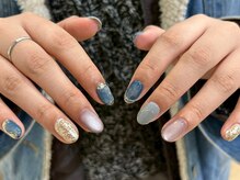 シエル(Ciel)/ニュアンスマグネット　担当moe