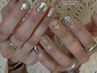 【owner kana担当】designコース¥13,200