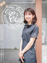 エヴェリーナ(Eveliiina)&nbsp;矢嶋 沙織