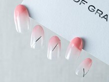 オブ グレイス(Of Grace)/+αコース No.760 &nbsp;