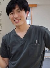 いぶき&nbsp;古屋敷 勇助