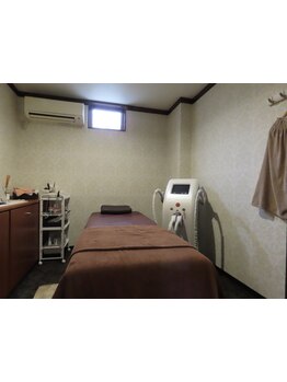 全身脱毛コースのあるサロン