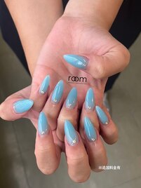 Ｕ２４×スカルプ