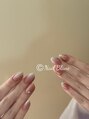 ネイルブラン(Nail Blanc)&nbsp;オフィスネイル