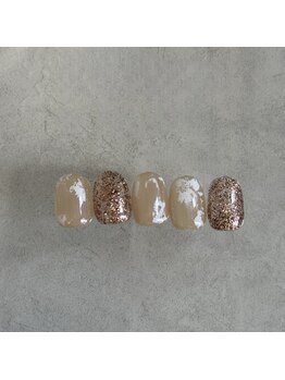 ニュイ 中目黒店(nuit)/basic定額コース ¥7,000