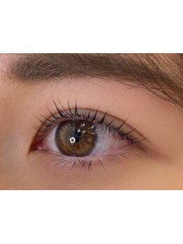 まつげのお悩み解決サロン