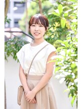 サロン マリキータ(salon mariquita) 五十嵐 瑚都