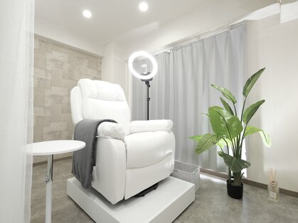 ラシュア 梅田中崎町店(Lashure)の写真