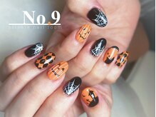 ナイン(No9)