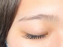 eyelash salon  Mary【アイラッシュサロン メアリー】の雰囲気(なりたい目元を叶える最高の技術と最高の癒し時間をご提供♪)