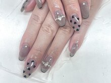 ジョジョ 神戸店(JOJO)/持ち込みネイル