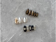 シンディー スウィール フォー ネイル(Simdy Sweel for NAIL)/秋冬dｅsｉｇｎ