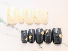 ネイルサロン ルーム 本八幡店(ROOM)/【定額プレミアムコース¥7300】