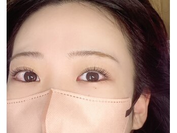 イイビ 中目黒(iibi)/まつげパーマ