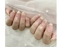 クレスト 宇部店(Crest)/持ち込みデザイン