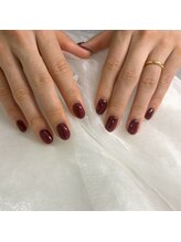 オテテ アイアンドハンド(otete eye&hand)/おすすめワンカラー