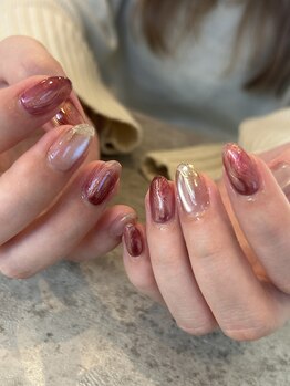 シエル(Ciel)/定額デザイン