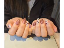 ループスネイルスペース 日吉店(Loops Nail Space)