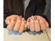 ループスネイルスペース 日吉店(Loops Nail Space)の写真