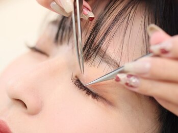 ループ(LOOP)/自然に付けたい方