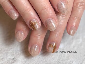 ジャスタネイルズ(JUSTA NAILS)/