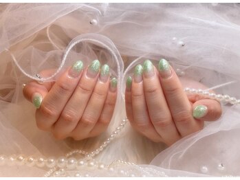 ウェリナ(WELINA)/お客様ネイル