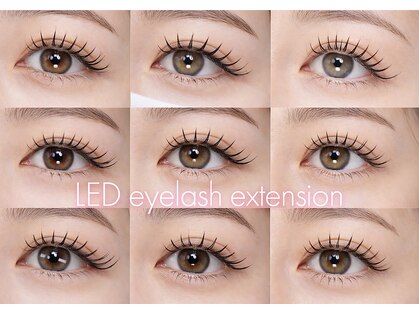 ムード(mood)の写真